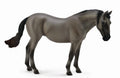 CollectA - 88694 - * LUSITANO STUTE GRAU 1:12 (DELUXE)