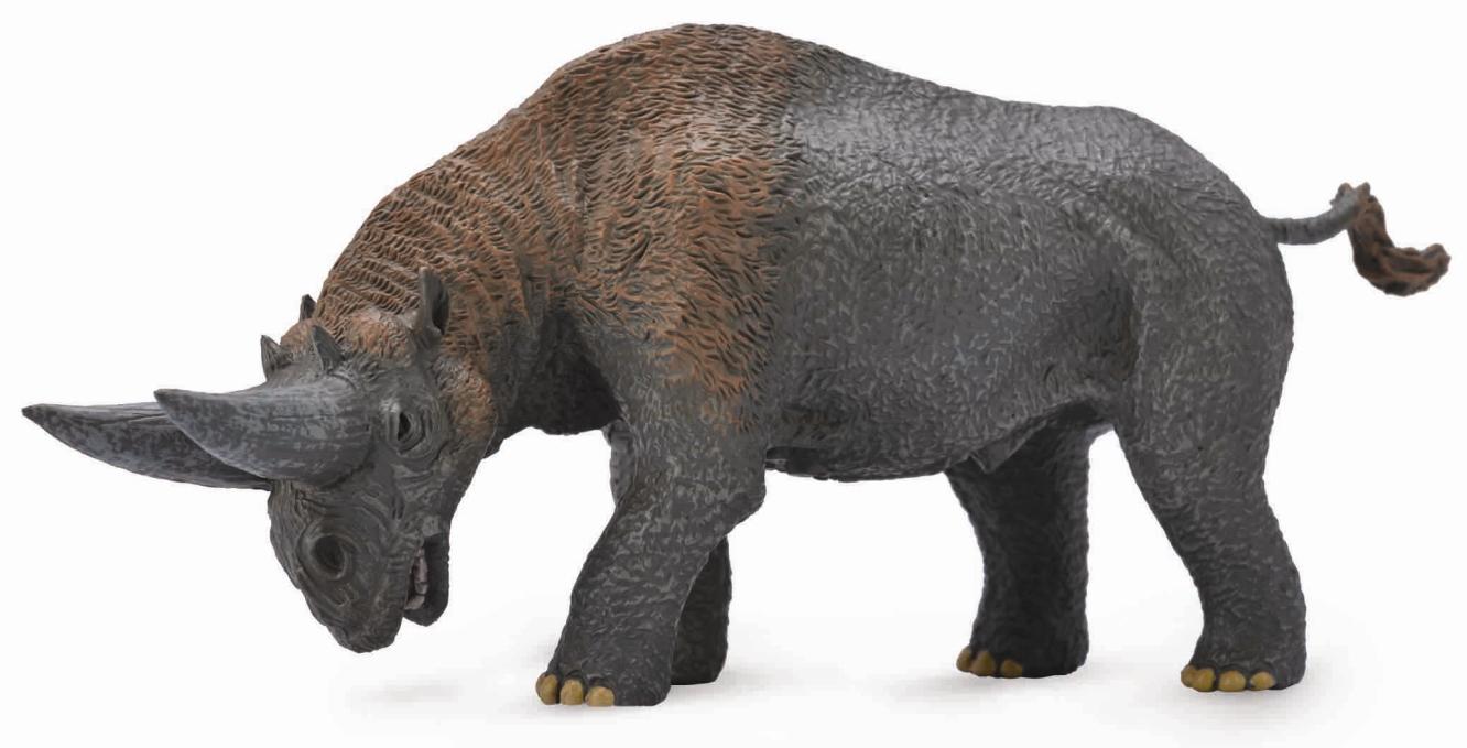 CollectA - 88695 - ARSINOITHERIUM 1:20  (DELUXE)