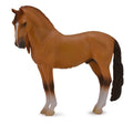 CollectA - 88701 - CAMPOLINA HENGST FALBE (XL)