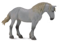 CollectA - 88702 - PERCHERON STUTE GRAU (XL)