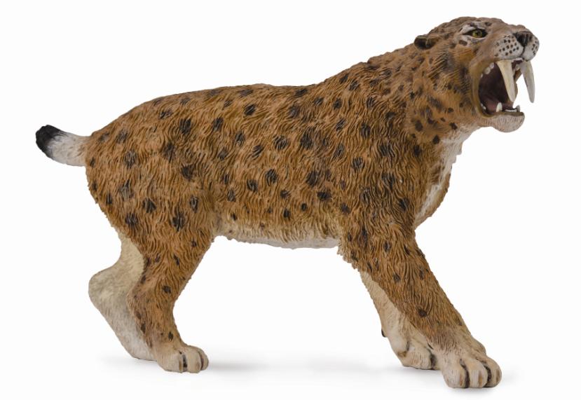 CollectA - 88715 - SMILODON (XL)