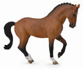 CollectA - 88719 - HANNOVERANER STUTE BRAUN (XL)