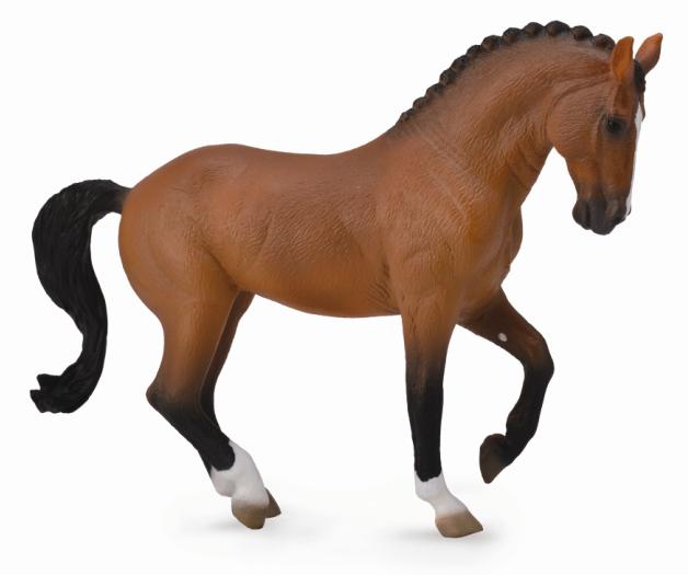 CollectA - 88719 - HANNOVERANER STUTE BRAUN (XL)