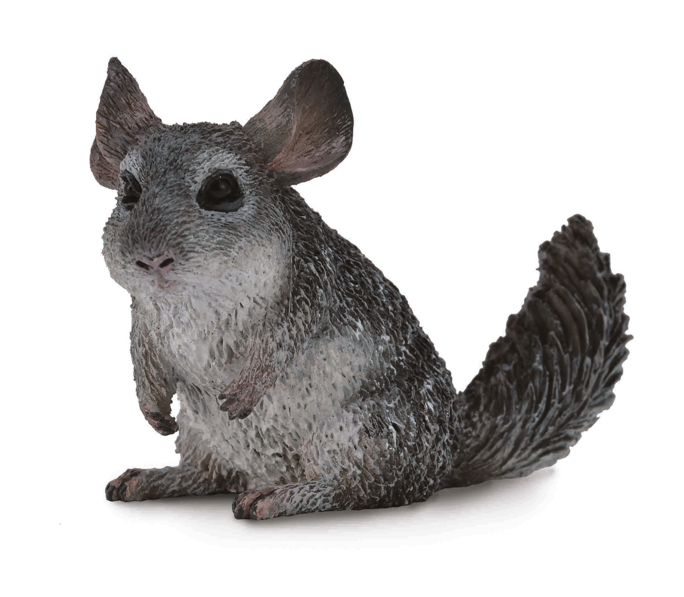 CollectA - 88722 - LANGSCHWANZ-CHINCHILLA (M)