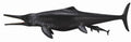 CollectA - 88724 - TEMNODONTOSAURUS PLATYODON - GEBÄREND (XL)