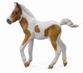 CollectA - 88735 - DARTMOOR HILL FOHLEN GESCHECKT (M)
