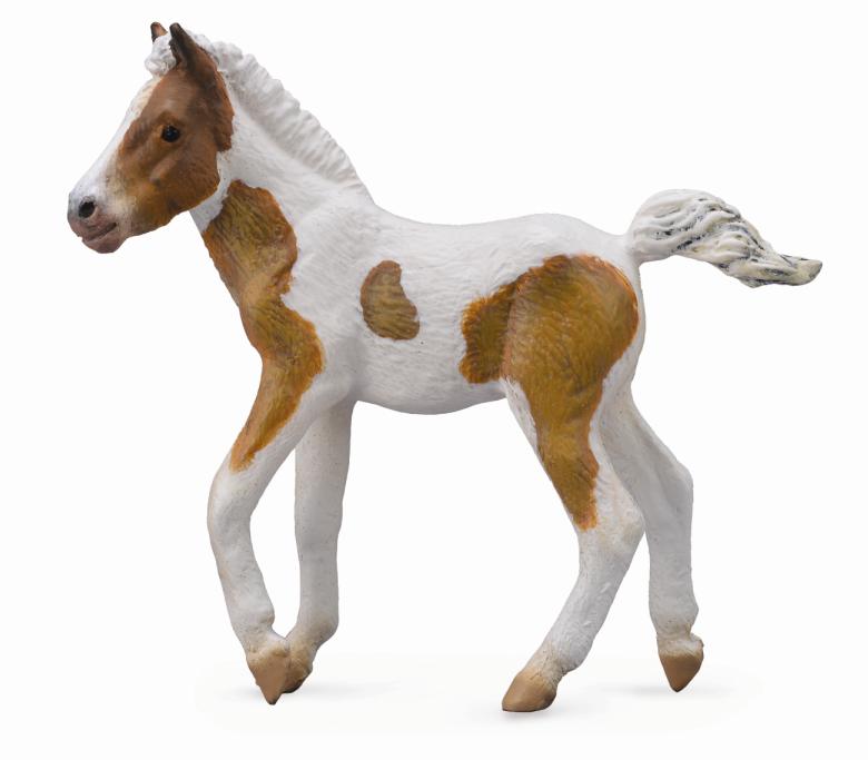 CollectA - 88735 - DARTMOOR HILL FOHLEN GESCHECKT (M)