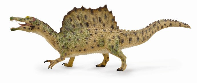 CollectA - 88737 - SPINOSAURUS MIT BEWEGLICHEM KIEFER 1:40 (DELUXE)