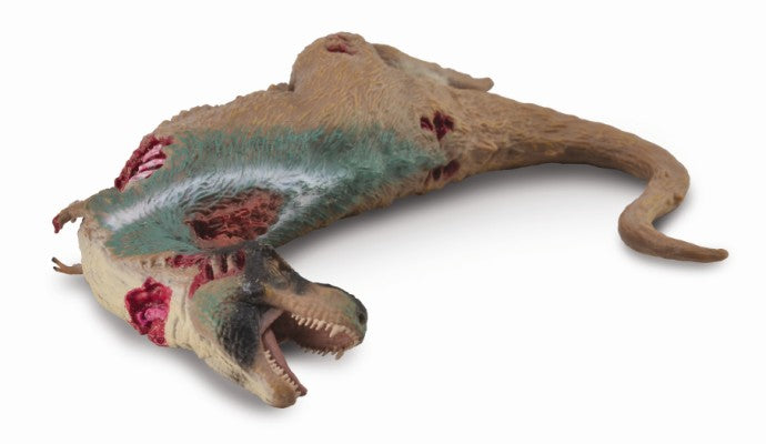 CollectA - 88743 - TYRANNOSAURUS-KADAVER (XL)