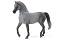 CollectA - 88747 - ARABER STUTE GRAU 1:12 (DELUXE)