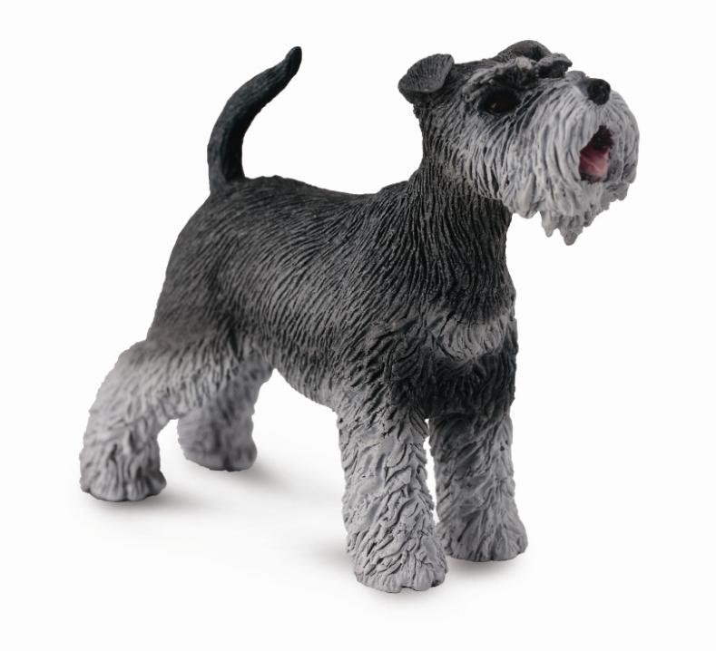 CollectA - 88752 - SCHNAUZER (M)