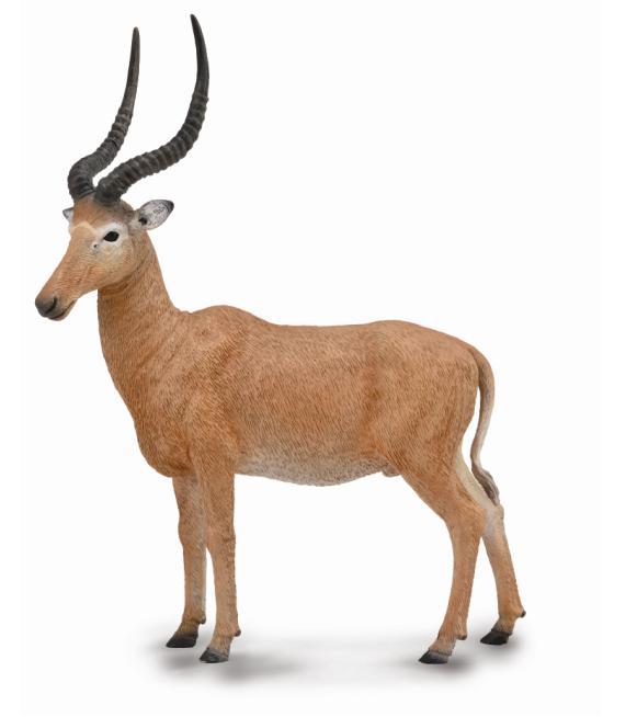 CollectA - 88757 - HUNTER-ANTILOPE (L)