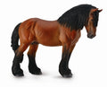 CollectA - 88759 - ARDENNER HENGST BAYFARBEN (XL)