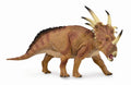 CollectA - 88777 - STYRACOSAURIER 1:40 (DELUXE)