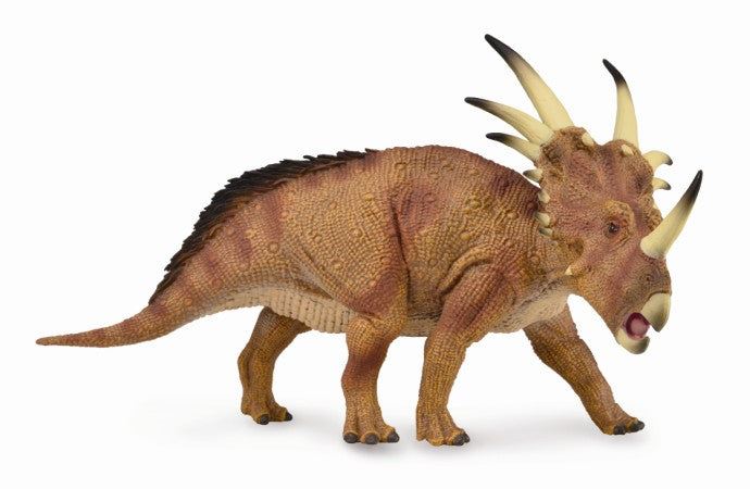 CollectA - 88777 - STYRACOSAURIER 1:40 (DELUXE)