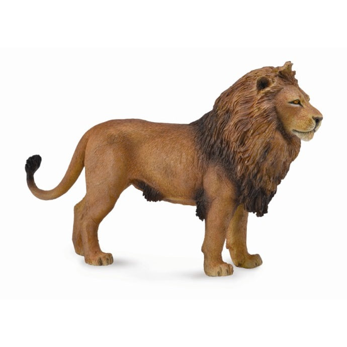 CollectA - 88782 - AFRIKANISCHER LÖWE (L)