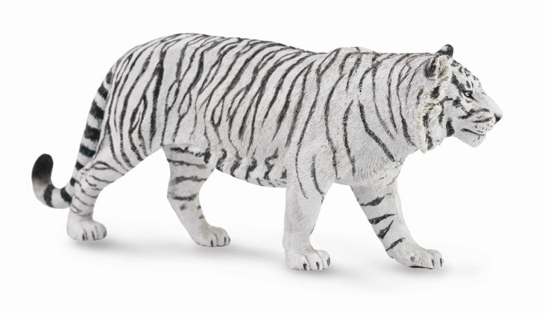 CollectA - 88790 - WEISSER TIGER (XL)