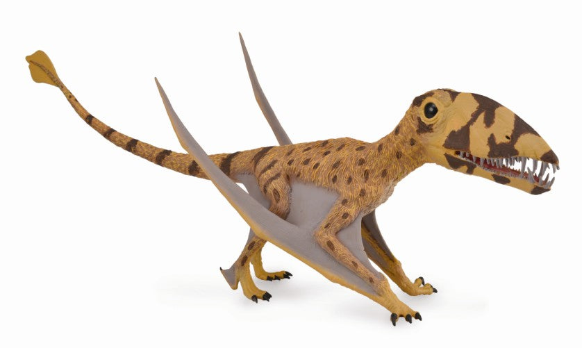 CollectA - 88798 - DIMORPHODON MIT BEWEGLICHEM KIEFER (DELUXE)