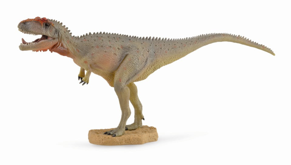 CollectA - 88821 - MAPUSAURUS MIT BEWEGLICHEM KIEFER 1:40 (DELUXE)