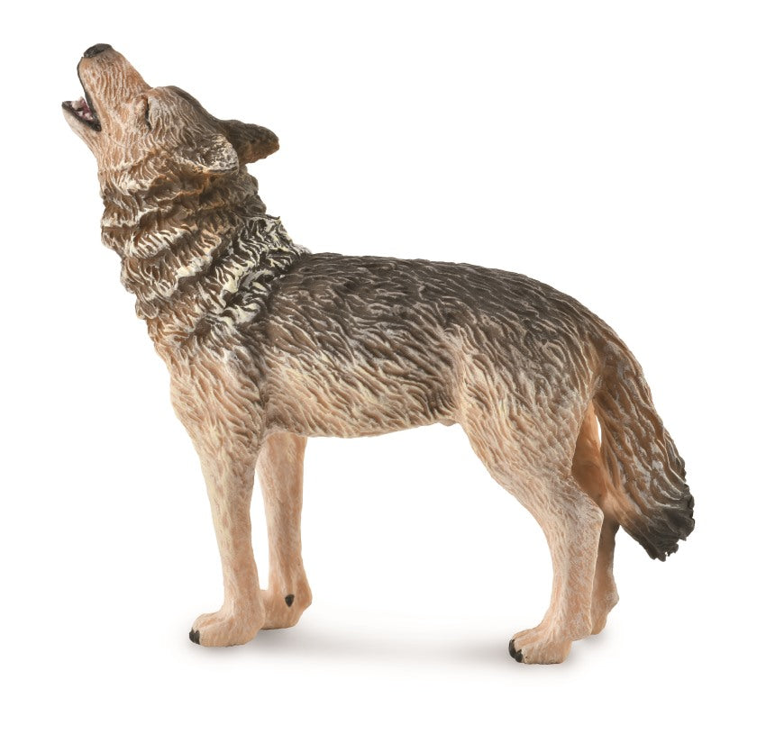 CollectA - 88844 - TIMBERWOLF, HEULEND (M)