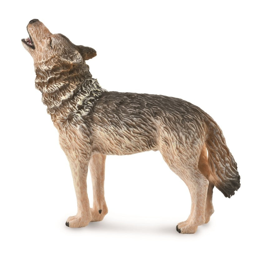 CollectA - 88844 - TIMBERWOLF, HEULEND (M)