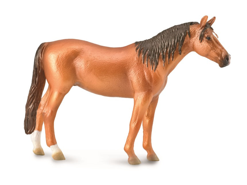 CollectA - 88847 - RUSSIAN DON STUTE, HELL CHESTNUT (XL)