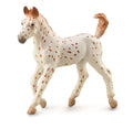 CollectA - 88848 - KNABSTRUPPER FOHLEN, VOLLTIGER (M)
