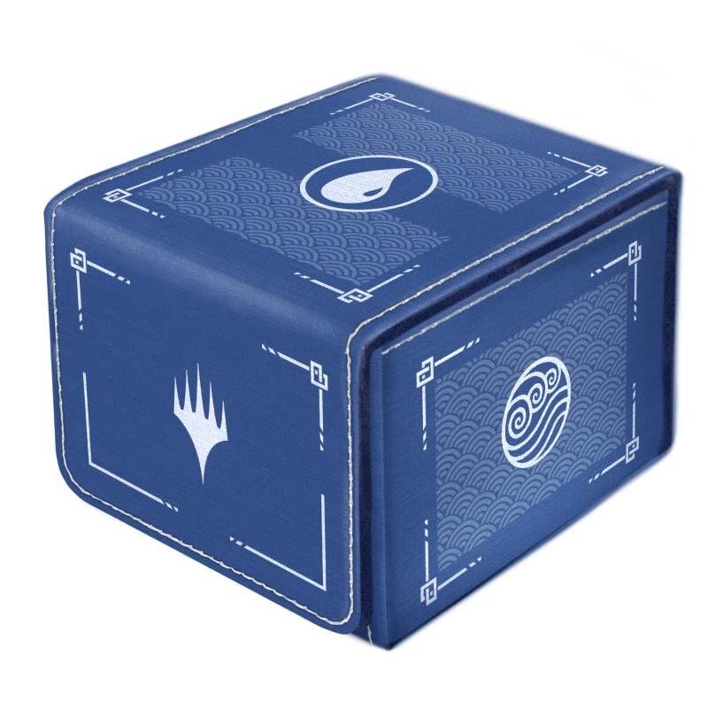 Gatherers' Tavern - DOMARU Box: Water Nation