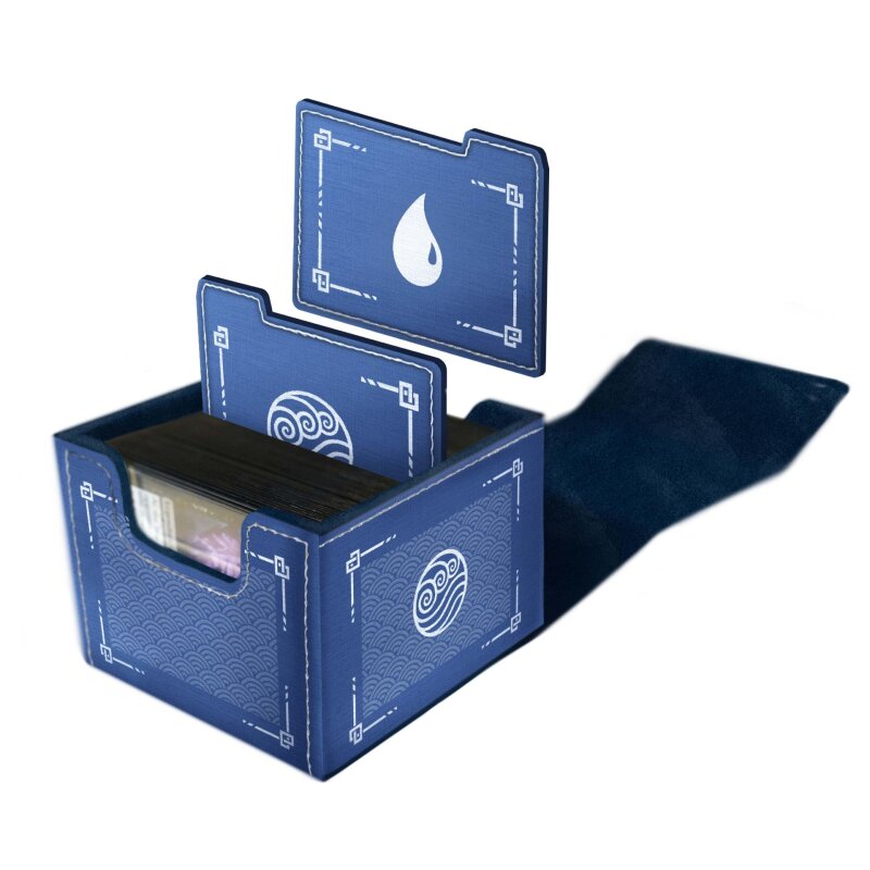 Gatherers' Tavern - DOMARU Box: Water Nation