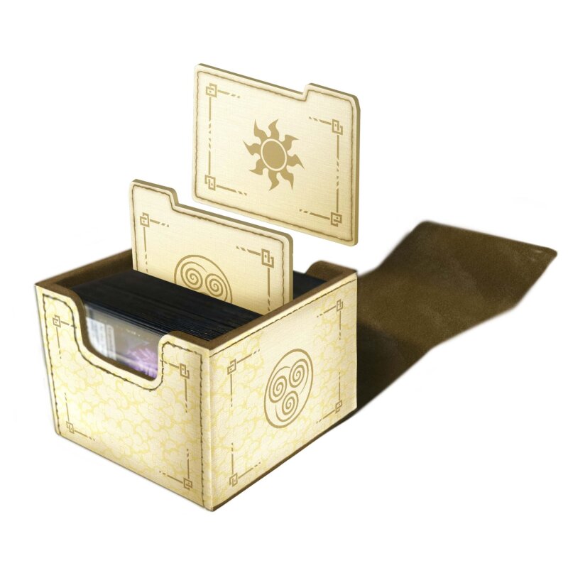 Gatherers' Tavern - DOMARU Box: Air Nation