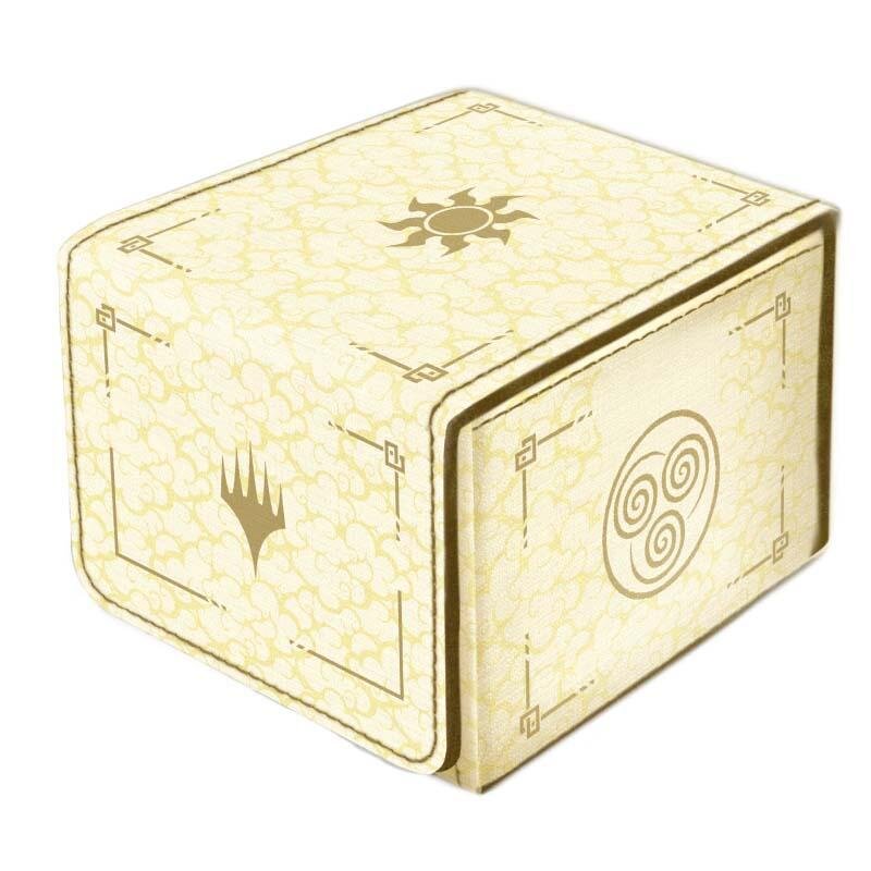 Gatherers' Tavern - DOMARU Box: Air Nation
