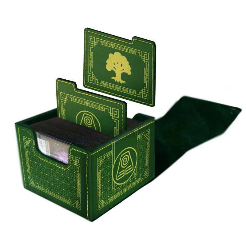 Gatherers' Tavern - DOMARU Box: EARTH Nation