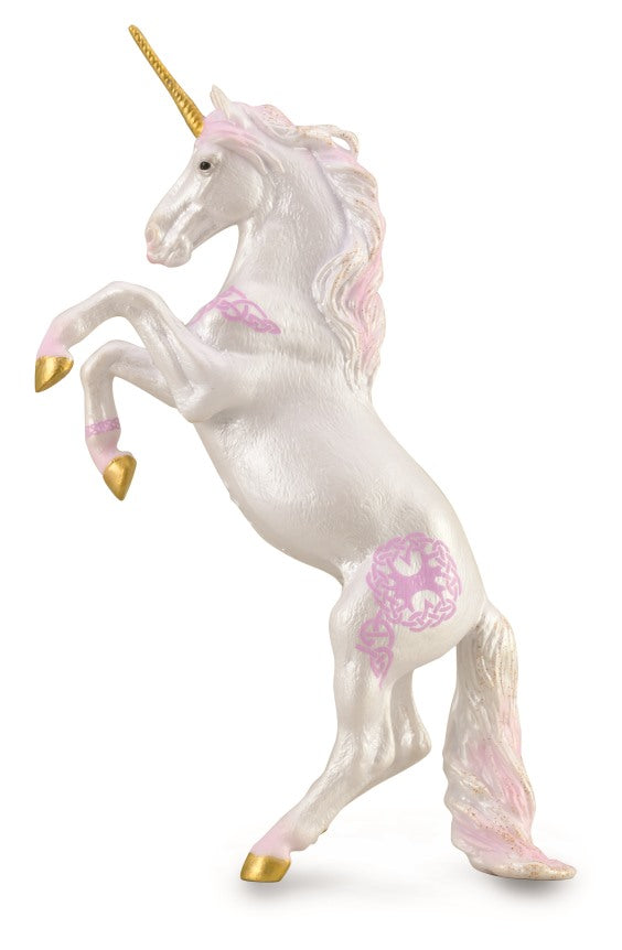 CollectA - 88853 - EINHORN STUTE, PINK (XL)