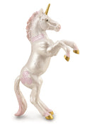 CollectA - 88855 - EINHORN FOHLEN - AUFBÄUMEND, PINK (M)