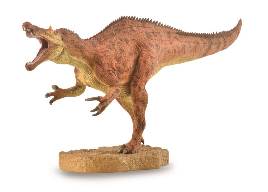 CollectA - 88856 - BARYONYX MIT BEWEGLICHEM KIEFER - DELUXE 1:40