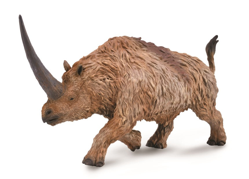 CollectA - 88858 - ELASMOTHERIUM DELUXE 1:20