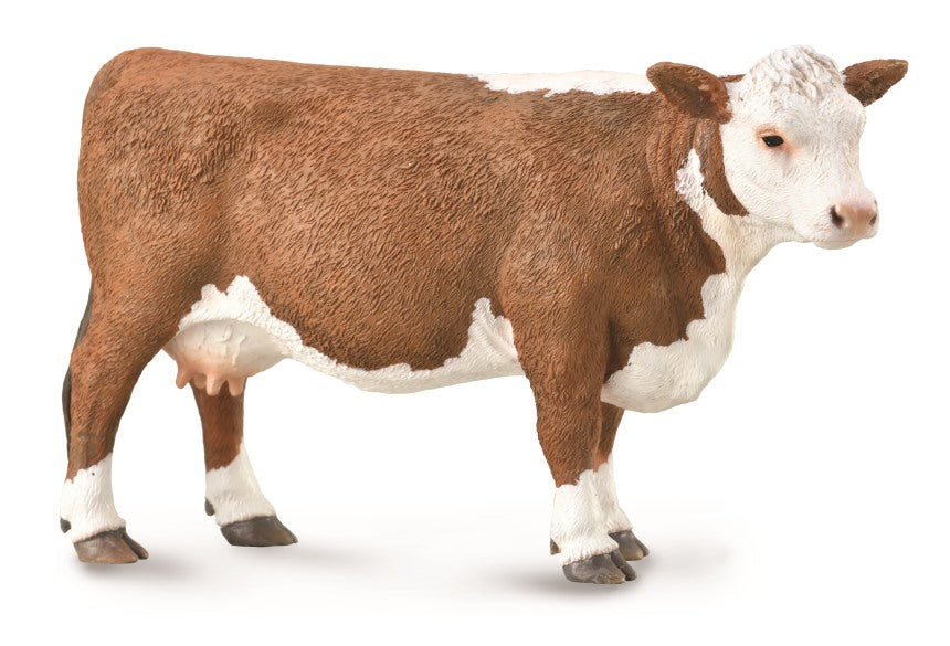 CollectA - 88860 - HEREFORD-KUH (L)