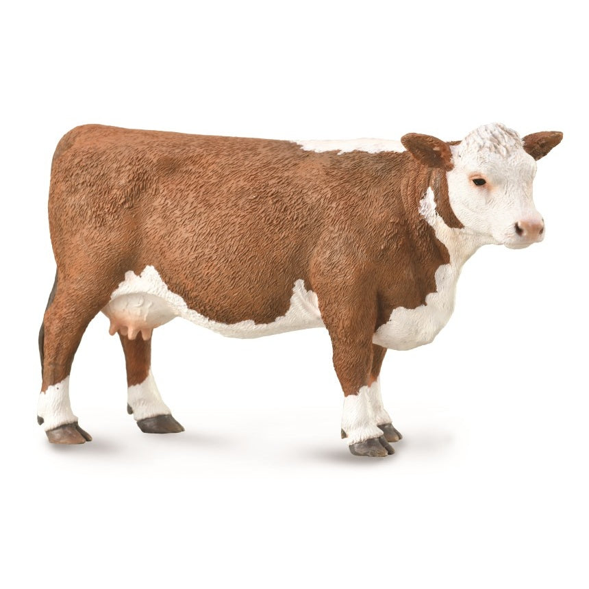 CollectA - 88860 - HEREFORD-KUH (L)