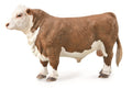 CollectA - 88861 - HEREFORD-BULLE (ENTHORNT) (L)