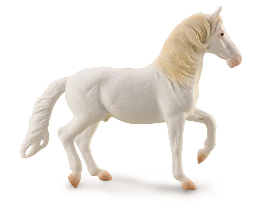 CollectA - 88876 - CAMARILLO WEISSPFERD (XL)