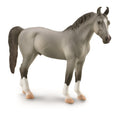 CollectA - 88877 - MARWARI HENGST - GRAU (XL)
