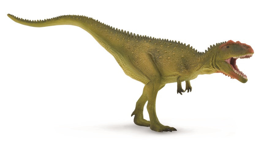 CollectA - 88889 - MAPUSAURIER- JAGEND (L)