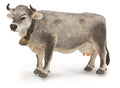 CollectA - 88901 - TIROLER GRAUVIEH RIND (L)