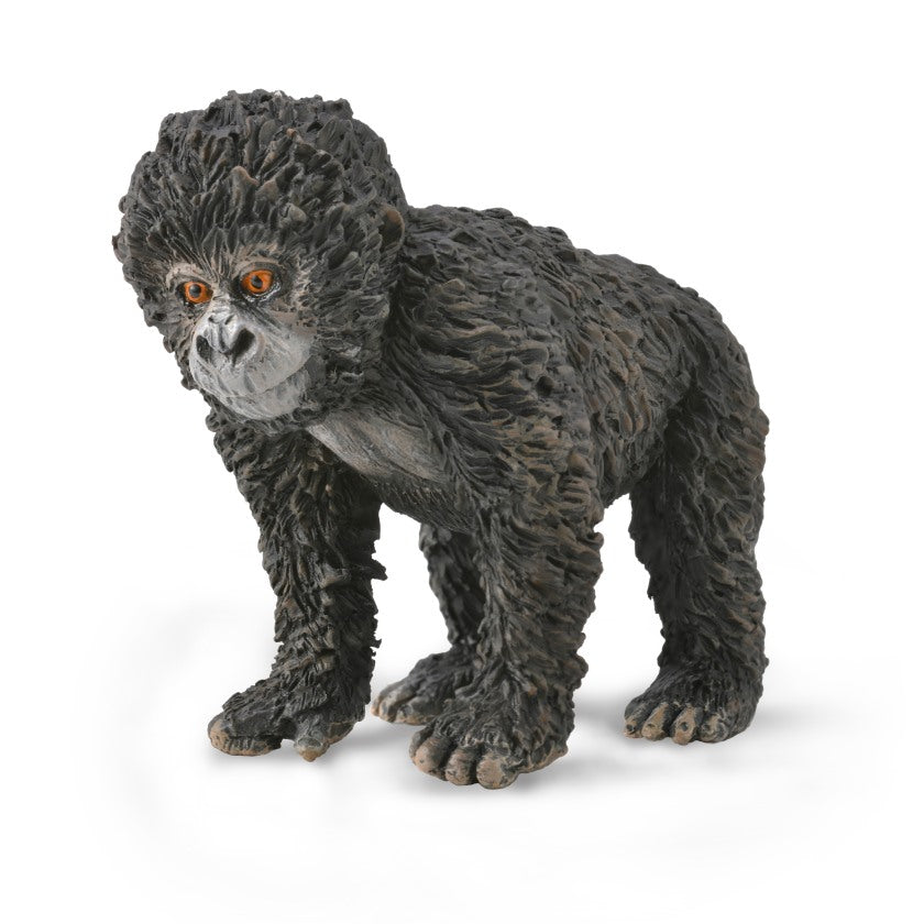 CollectA - 88939 - BERGGORILLA - JUNGES (S)