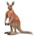 CollectA - 88942 - ROTES RIESENKÄNGURU - MÄNNCHEN (L)