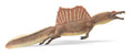 CollectA - 88944 - SPINOSAURUS - SCHWIMMEND MIT BEWEGLICHEM KIEFER (1:40 DELUXE)