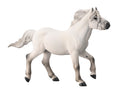 CollectA - 88951 - JAKUTEN HENGST GRAU (XL)