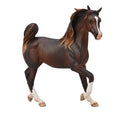 CollectA - 88955 - ARABER STUTE DUNKELFUCHS (XL)