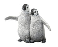 CollectA - 88964 - KAISERPINGUIN KUEKEN (M)