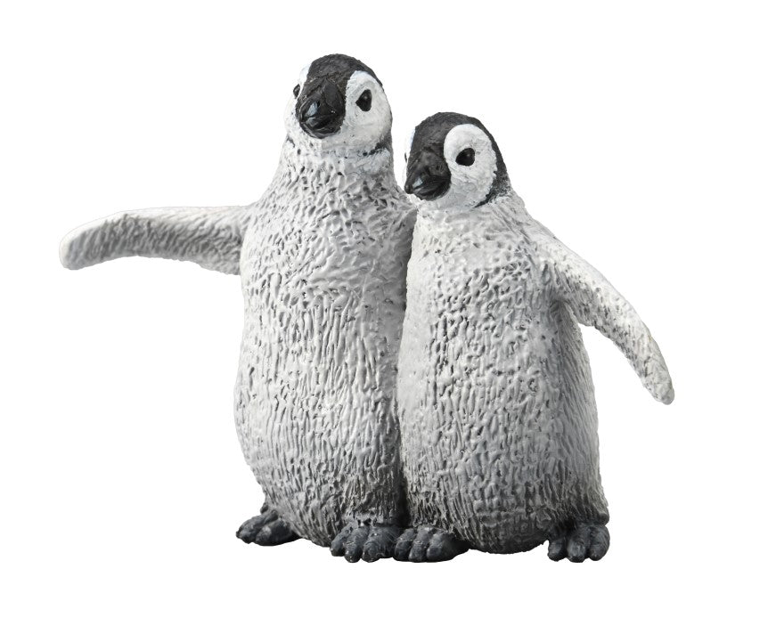 CollectA - 88964 - KAISERPINGUIN KUEKEN (M)